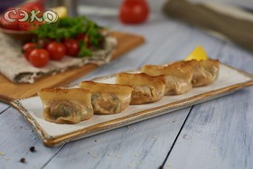 Эби гедза - Фото