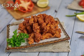 Тори караге - Фото