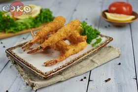 Эби катсу - Фото