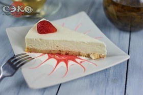 Чизкейк Нью-Йорк - Фото