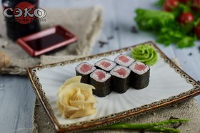 Текка маки - Фото