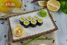 Ошинко маки - Фото