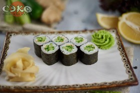 Каппа маки - Фото