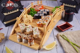 Ассорти мини Сэко - Фото