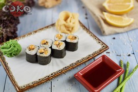 Мидии спайс - Фото