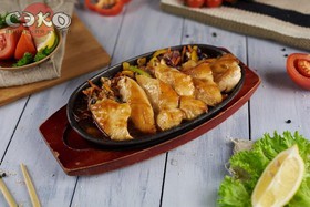 Тори терияки - Фото