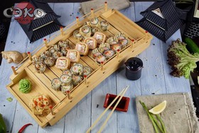 Ассорти Фудзияма ичи - Фото