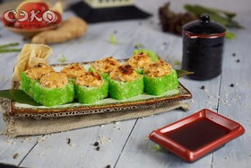 Кани яки маки - Фото