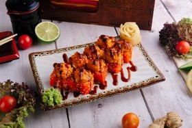 Матсудо самон маки - Фото