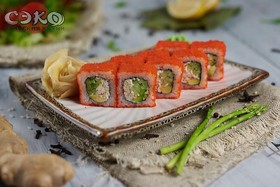 Калифорния маки - Фото