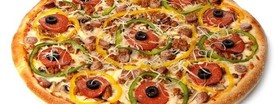 Пицца Суприм - Фото