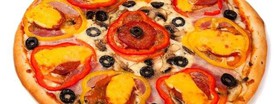 Пицца Аль капоне - Фото