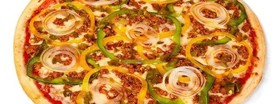 Пицца Мексикана - Фото