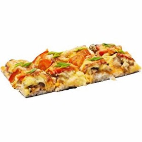 Суши-пицца Среднеземноморская - Фото