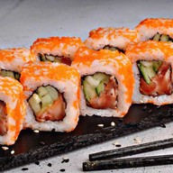 Калифорния шудо с икрой Фото