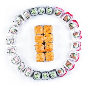 Ассорти Sushi-лайт - Фото
