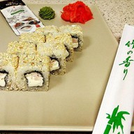 Сливочный с курицей Фото