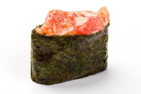 Суши острые спайси магуро - Фото