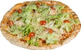 Пицца Цезарь - Фото