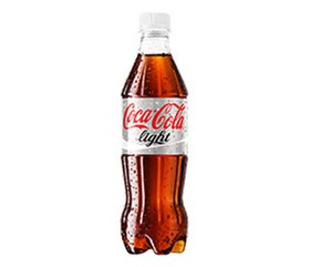 Coca-Cola light - Фото