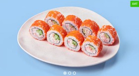 Калифорния супер лайт - Фото