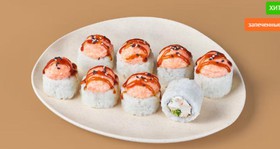 Нежный с курицей - Фото