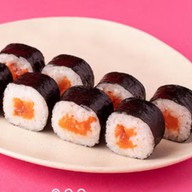 Сяке маки Фото