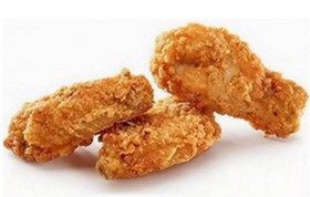 Крылышки куриные - Фото