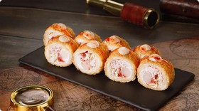 Канкун с креветкой - Фото