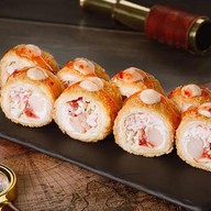 Канкун с креветкой Фото
