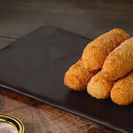 Сырные палочки Фото