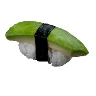Суши "Абогадо авокадо" Фото