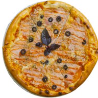 Пицца "Белиссима" Фото