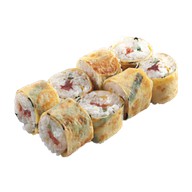 Роллы “Кабуки маки” Фото