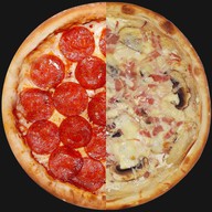 Mix пицца Классика Фото