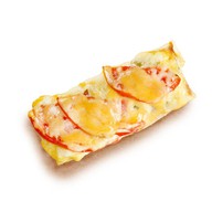 Горбуша с овощами Фото