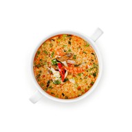 Том Ям Фото
