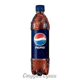 Pepsi-Cola - Фото