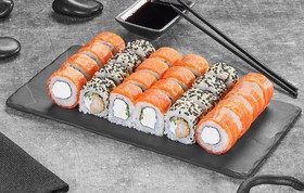 Та самая Филадельфия - Фото