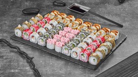 Сушиметрия - Фото