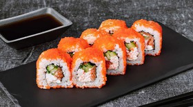 Калифорния микс - Фото