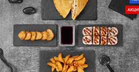 Комбо Чикен - Фото