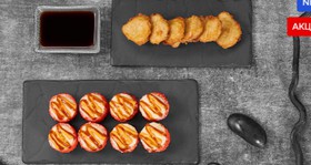 Комбо мой момент - Фото