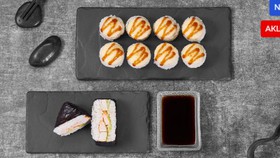 Комбо не делись - Фото