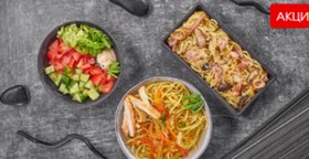 Чикен дабл - Фото