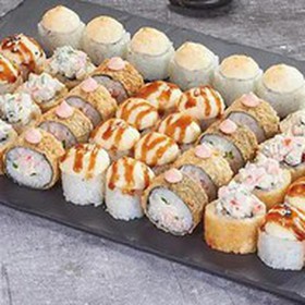 Сет альфач - Фото