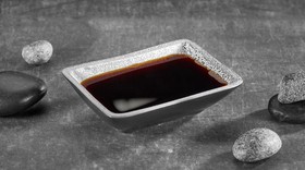 Соевый соус - Фото