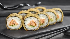 Филадельфия темпура - Фото