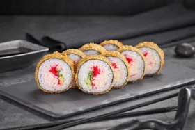 Калифорния темпура - Фото