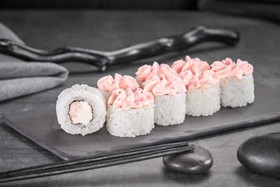 Лава с крабом - Фото